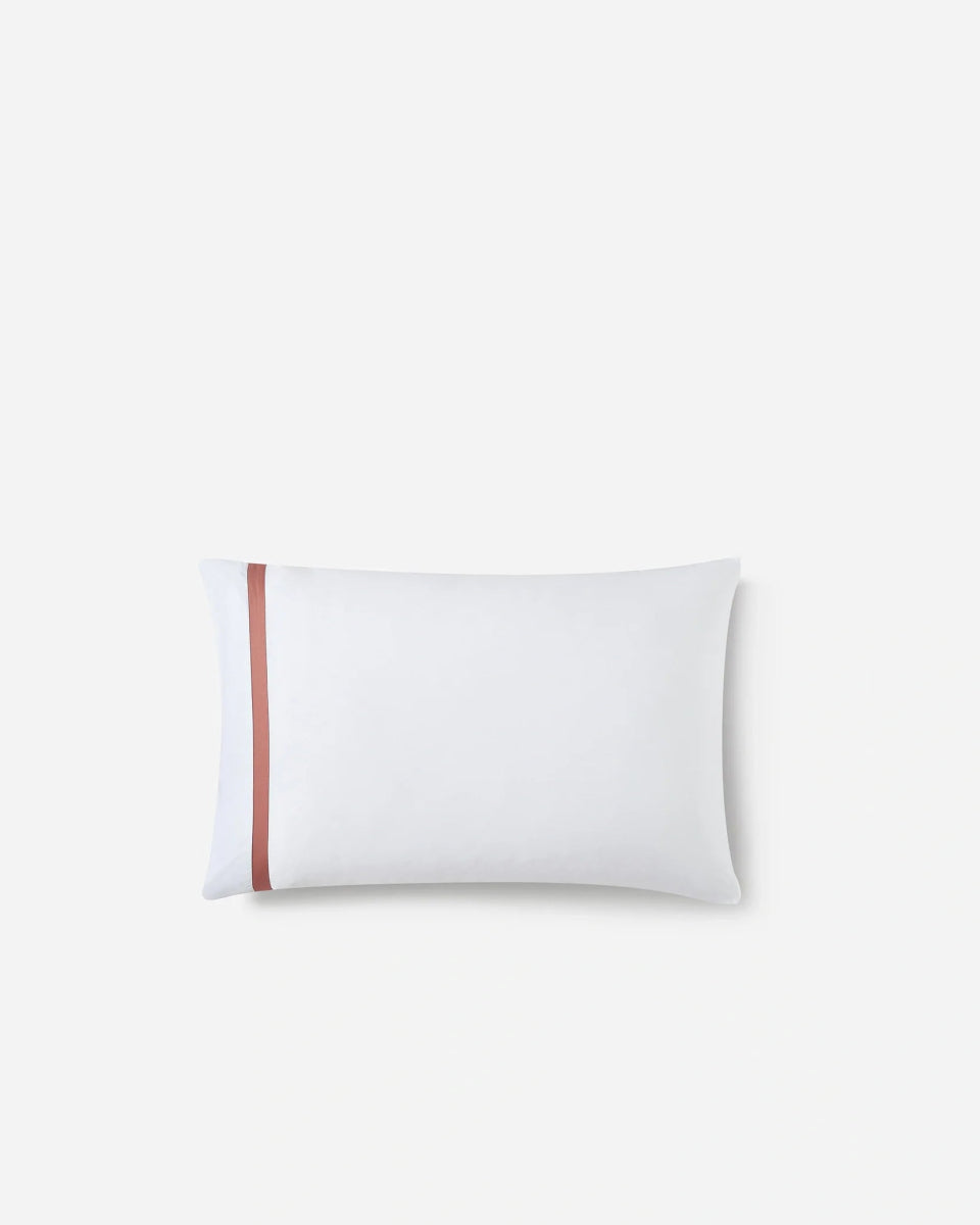 Sunday Citizen Frame Premium Bamboo Pillowcase Set - lily & onyx