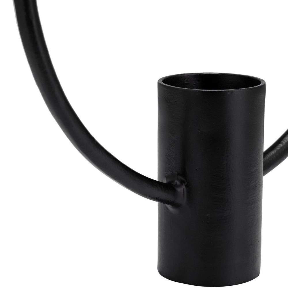 
                      
                        Sagebrook Home Full Circle Tea Light Candle Holder, Set of 2 - lily & onyx
                      
                    