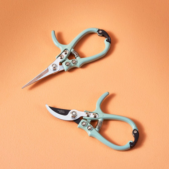 Modern Sprout Gardening Shears & Pruners - lily & onyx