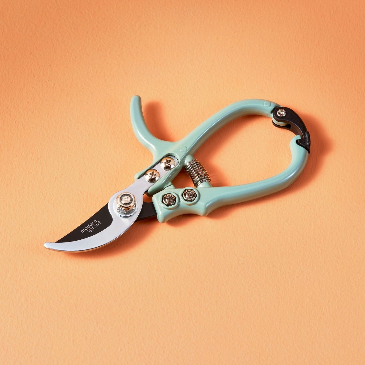 Modern Sprout Gardening Shears & Pruners - lily & onyx