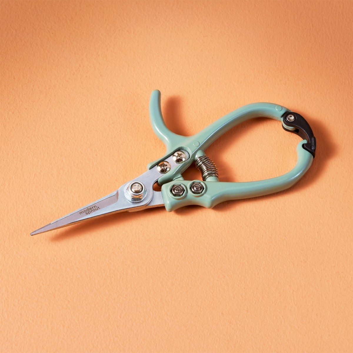 Modern Sprout Gardening Shears & Pruners - lily & onyx