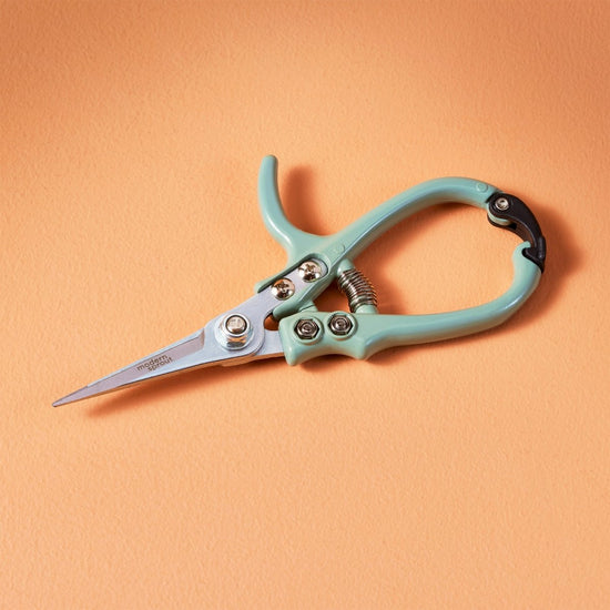 Modern Sprout Gardening Shears & Pruners - lily & onyx