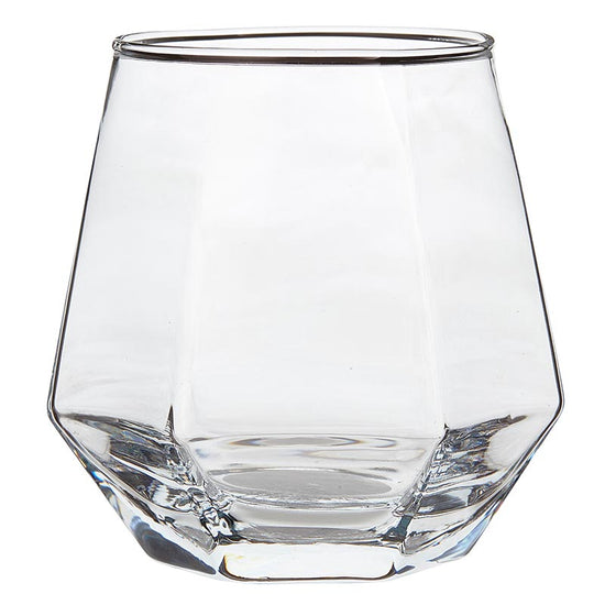 NETANY Drinking Glasses Set  Our Point Of View 