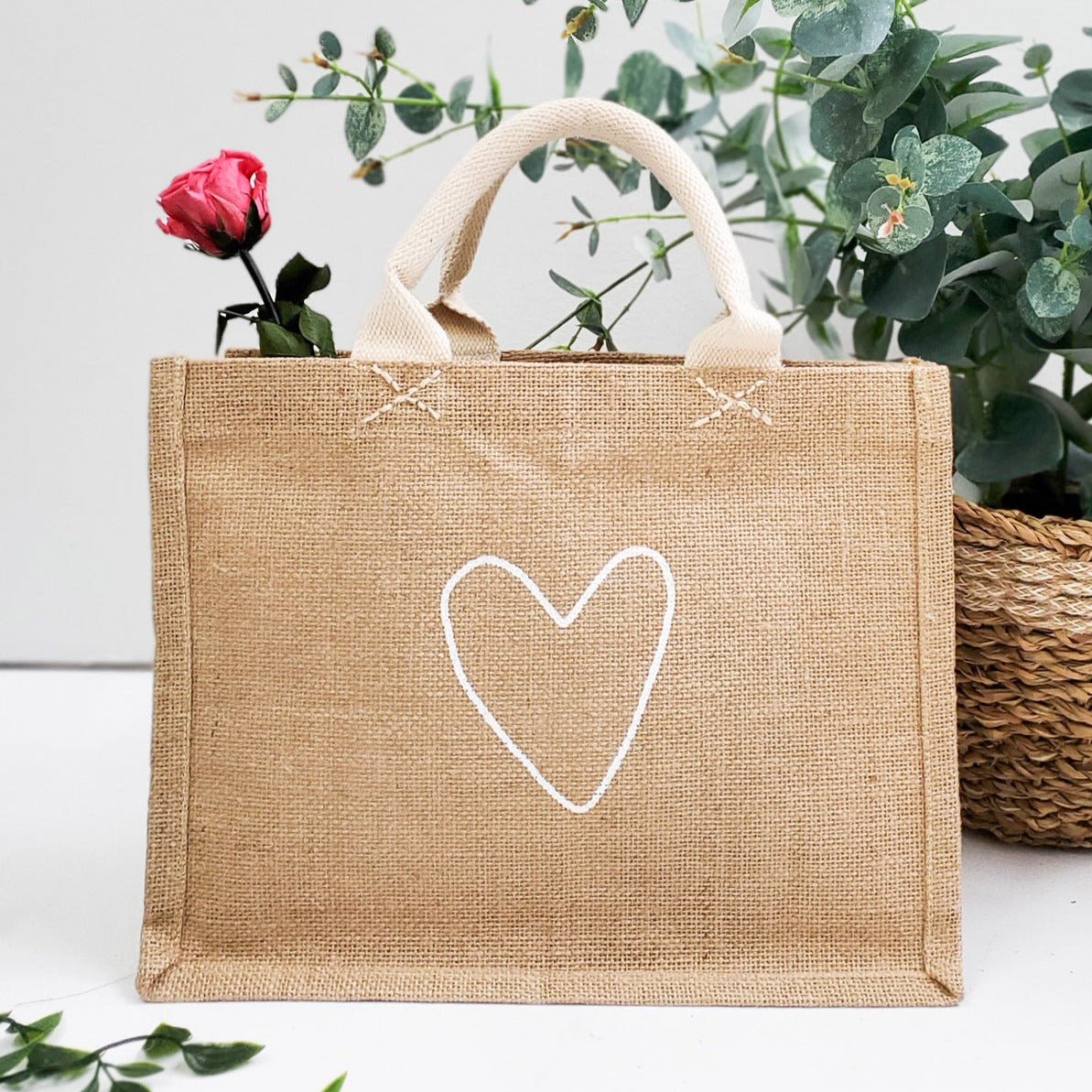 KORISSA Gift Bag - Love - lily & onyx