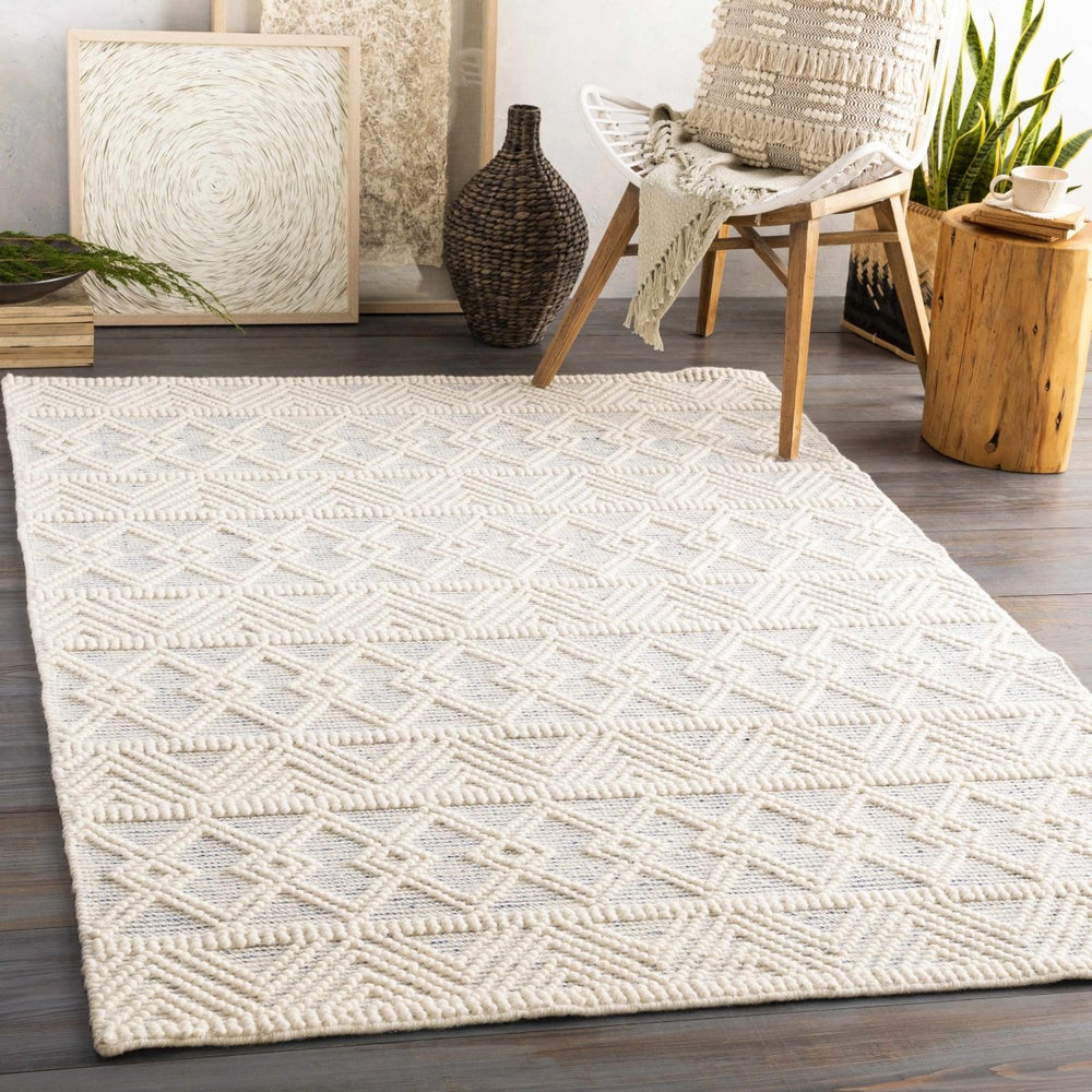 
                      
                        Hauteloom Ginter Wool Area Rug - lily & onyx
                      
                    