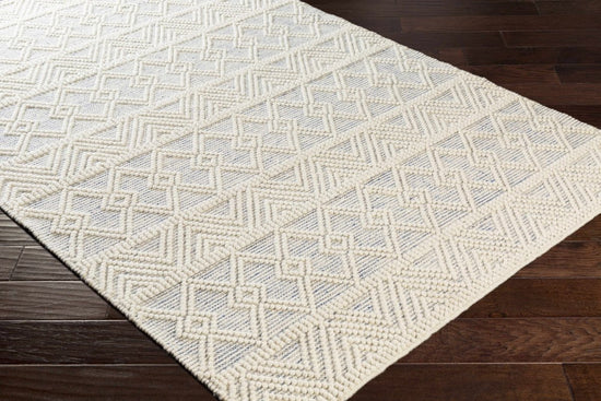 Load image into Gallery viewer, Hauteloom Ginter Wool Area Rug - lily &amp;amp; onyx
