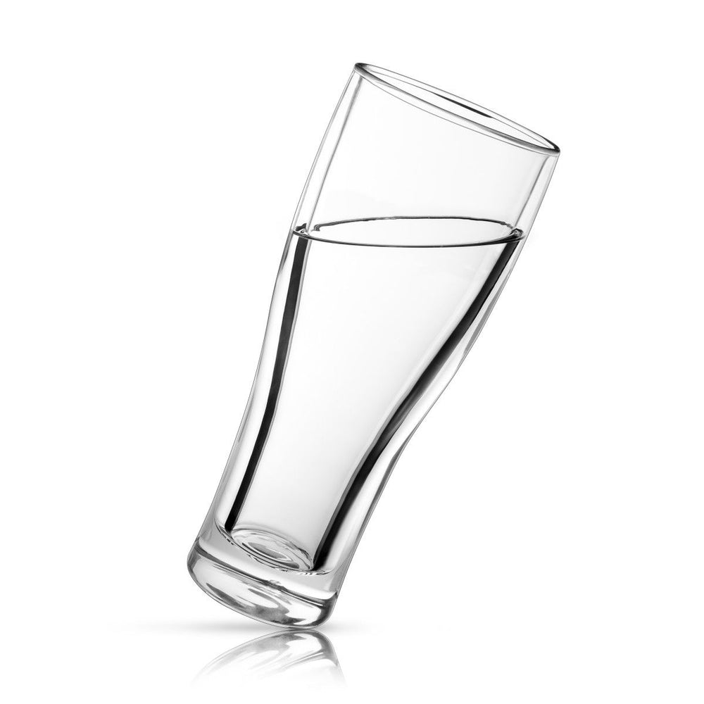 
                      
                        Viski Glacier™ Double Walled Chilling Beer Glass - lily & onyx
                      
                    