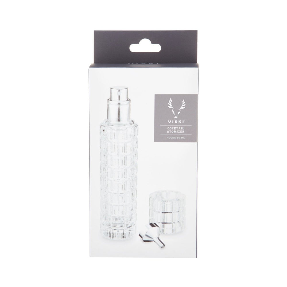 
                      
                        Viski Glass Atomizer - lily & onyx
                      
                    