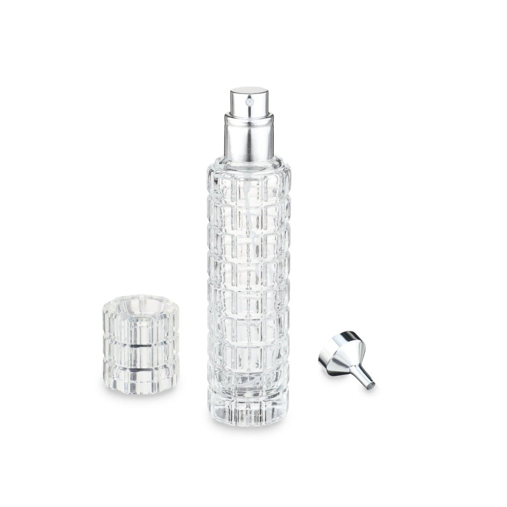 
                      
                        Viski Glass Atomizer - lily & onyx
                      
                    