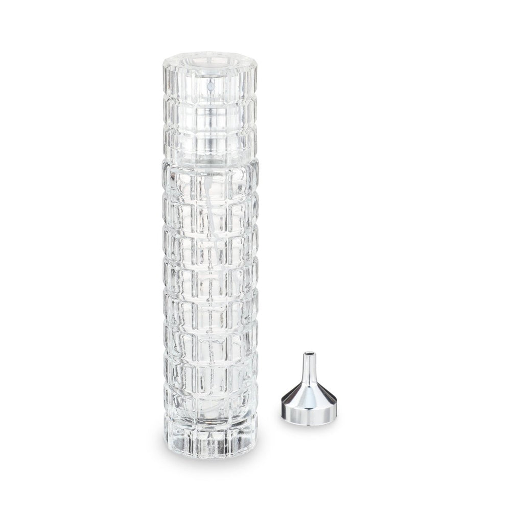 
                      
                        Viski Glass Atomizer - lily & onyx
                      
                    