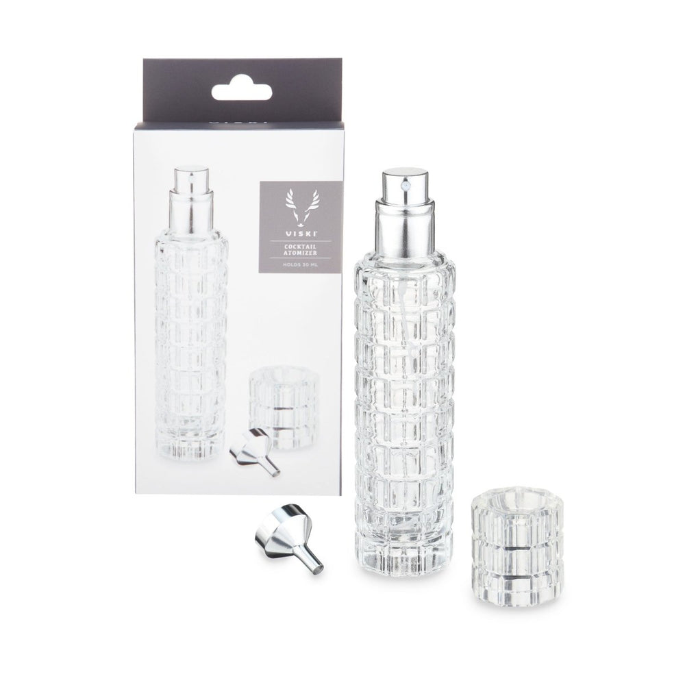 
                      
                        Viski Glass Atomizer - lily & onyx
                      
                    