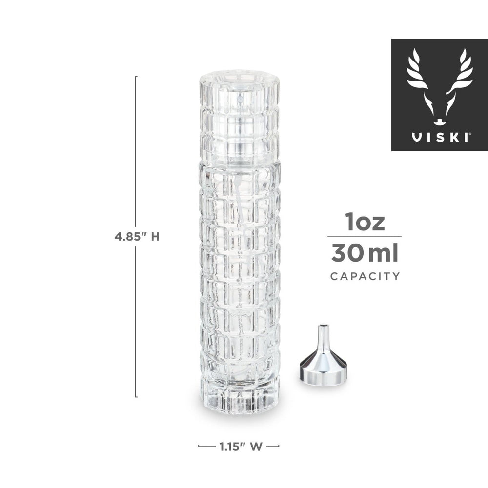 
                      
                        Viski Glass Atomizer - lily & onyx
                      
                    