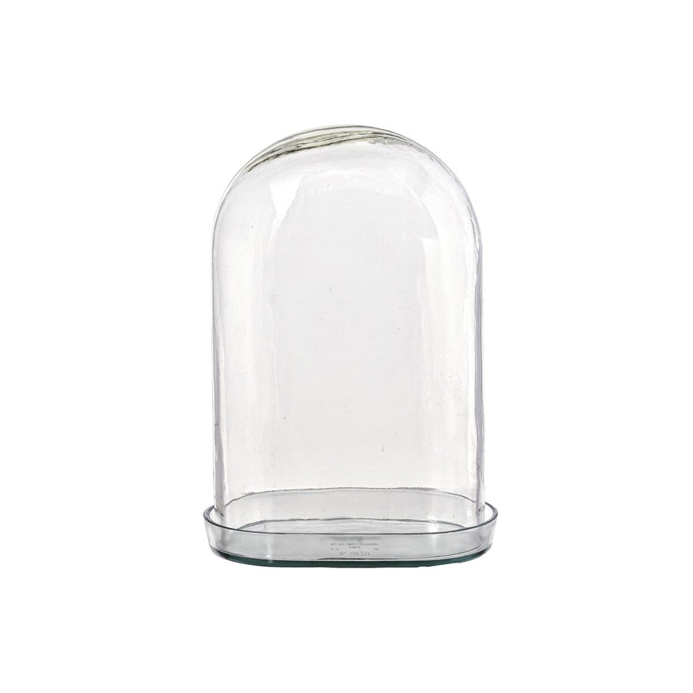 puebco Glass Display Dome - lily & onyx