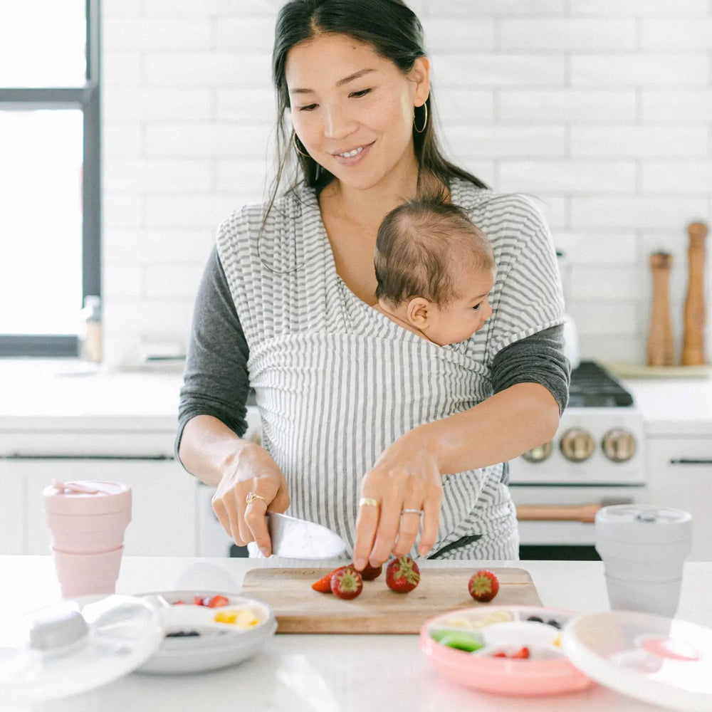 
                      
                        GöBe Kids GoBe Snack Spinner - lily & onyx
                      
                    