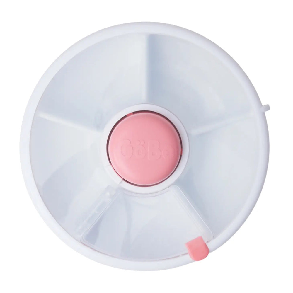 
                      
                        GöBe Kids GoBe Snack Spinner - lily & onyx
                      
                    