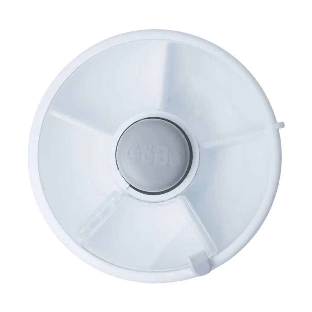 
                      
                        GöBe Kids GoBe Snack Spinner - lily & onyx
                      
                    