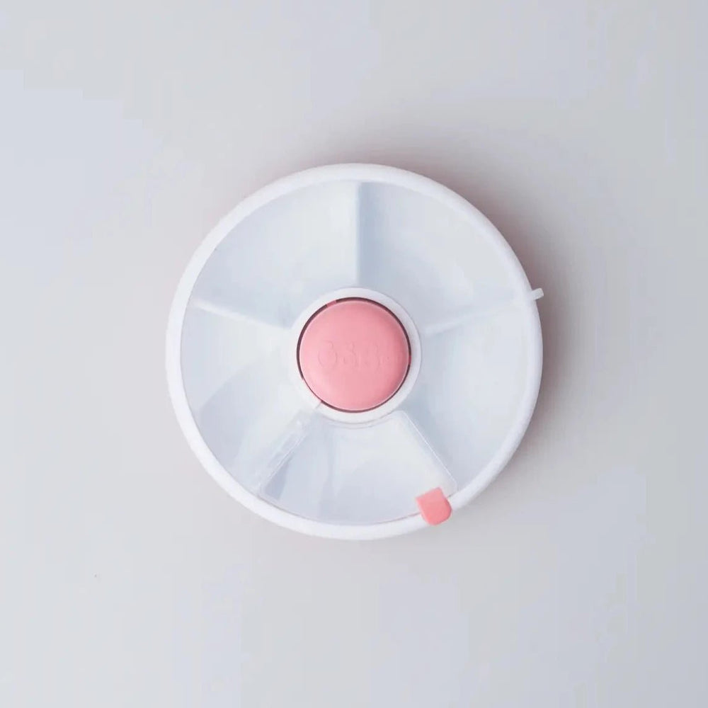 
                      
                        GöBe Kids GoBe Snack Spinner - lily & onyx
                      
                    