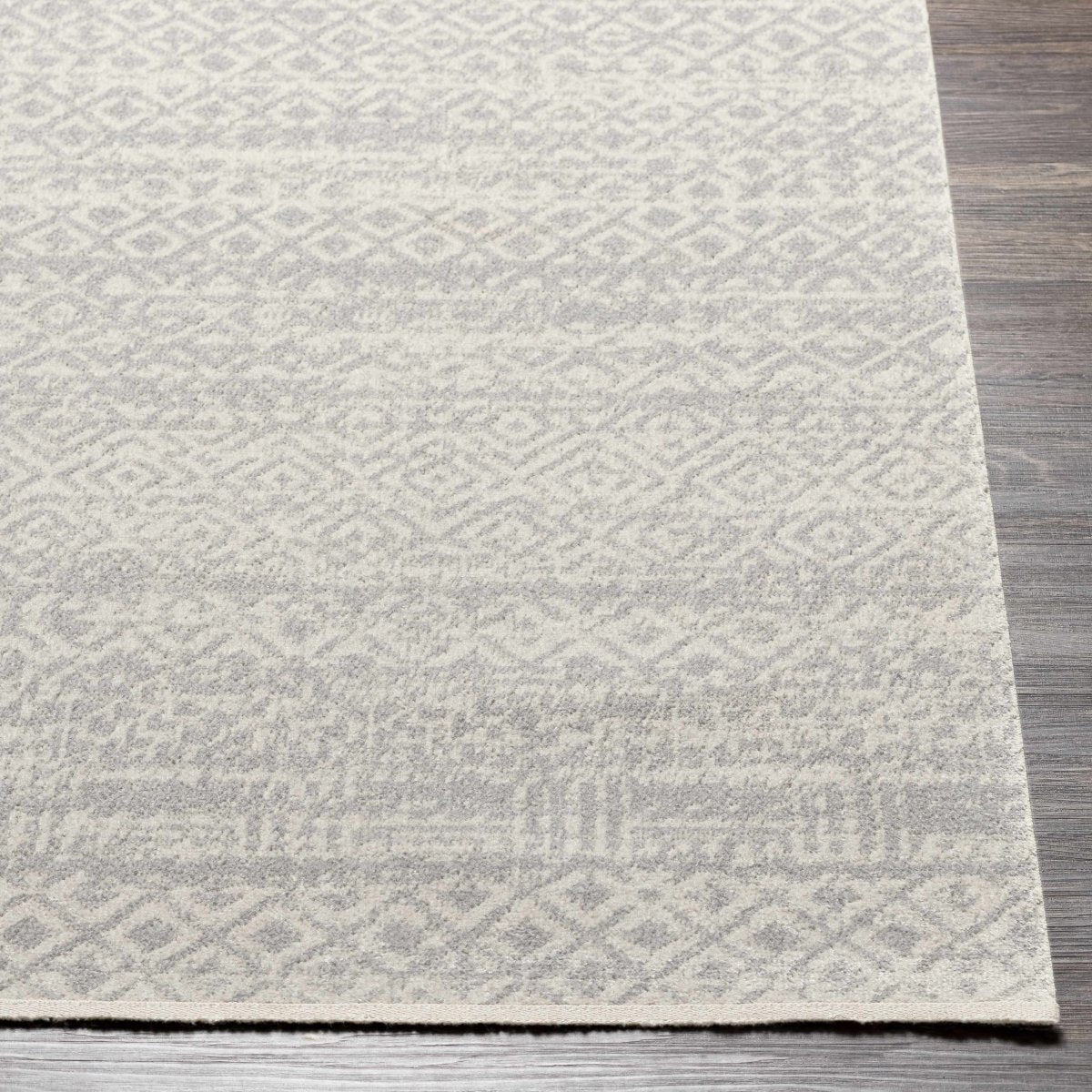 Hauteloom Gravelbourg Washable Area Rug - lily & onyx