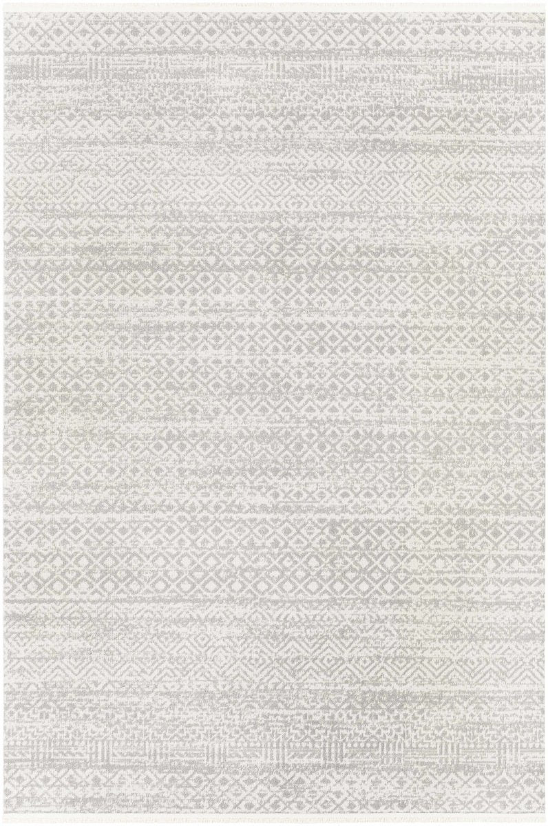 Hauteloom Gravelbourg Washable Area Rug - lily & onyx