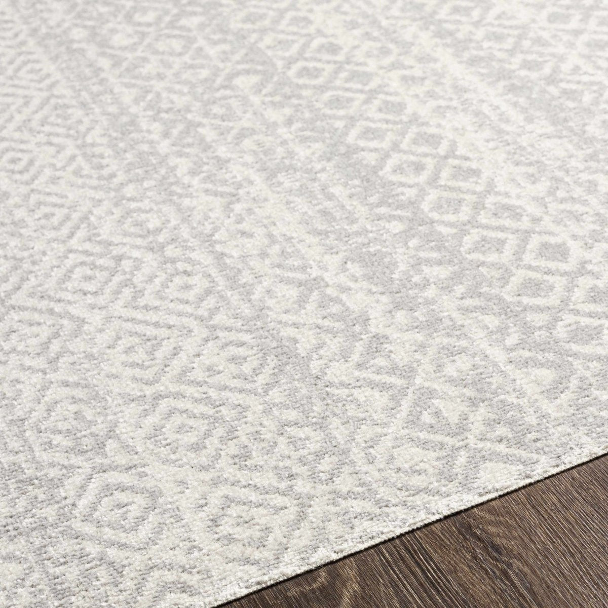 Hauteloom Gravelbourg Washable Area Rug - lily & onyx