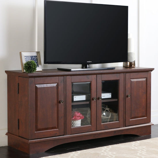 Walker Edison Gregory TV Stand - lily & onyx