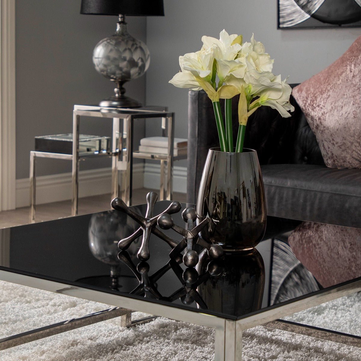 Buy Trendy Metal Home Decor And Accents Online