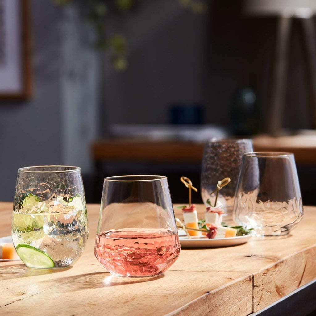 ELIXIR GLASSWARE Stemless Wine … curated on LTK