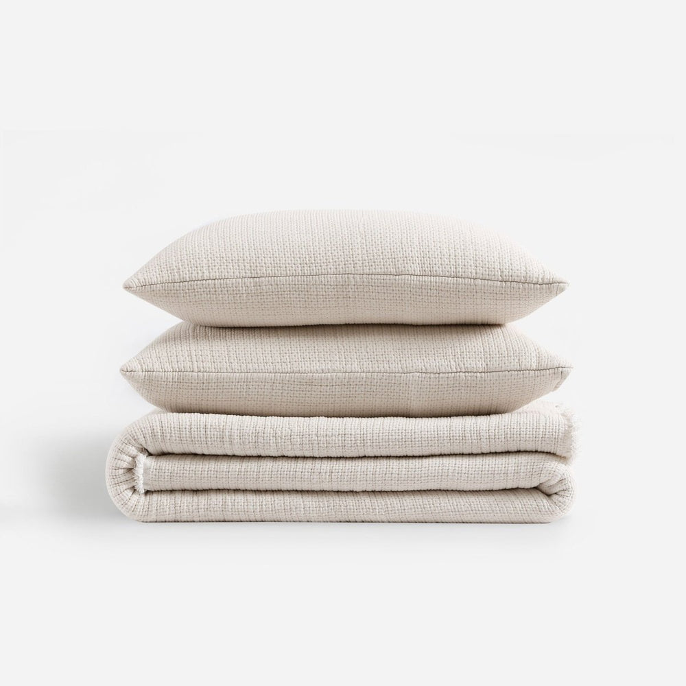 Sunday Citizen Hamptons Muslin Cotton Bundle - lily & onyx