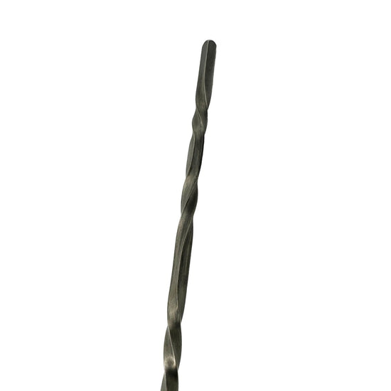 Bull In China Hand-Forged Swizzle Stick - lily & onyx