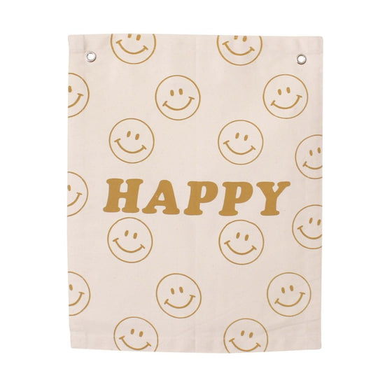 Imani Collective Happy Banner - lily & onyx