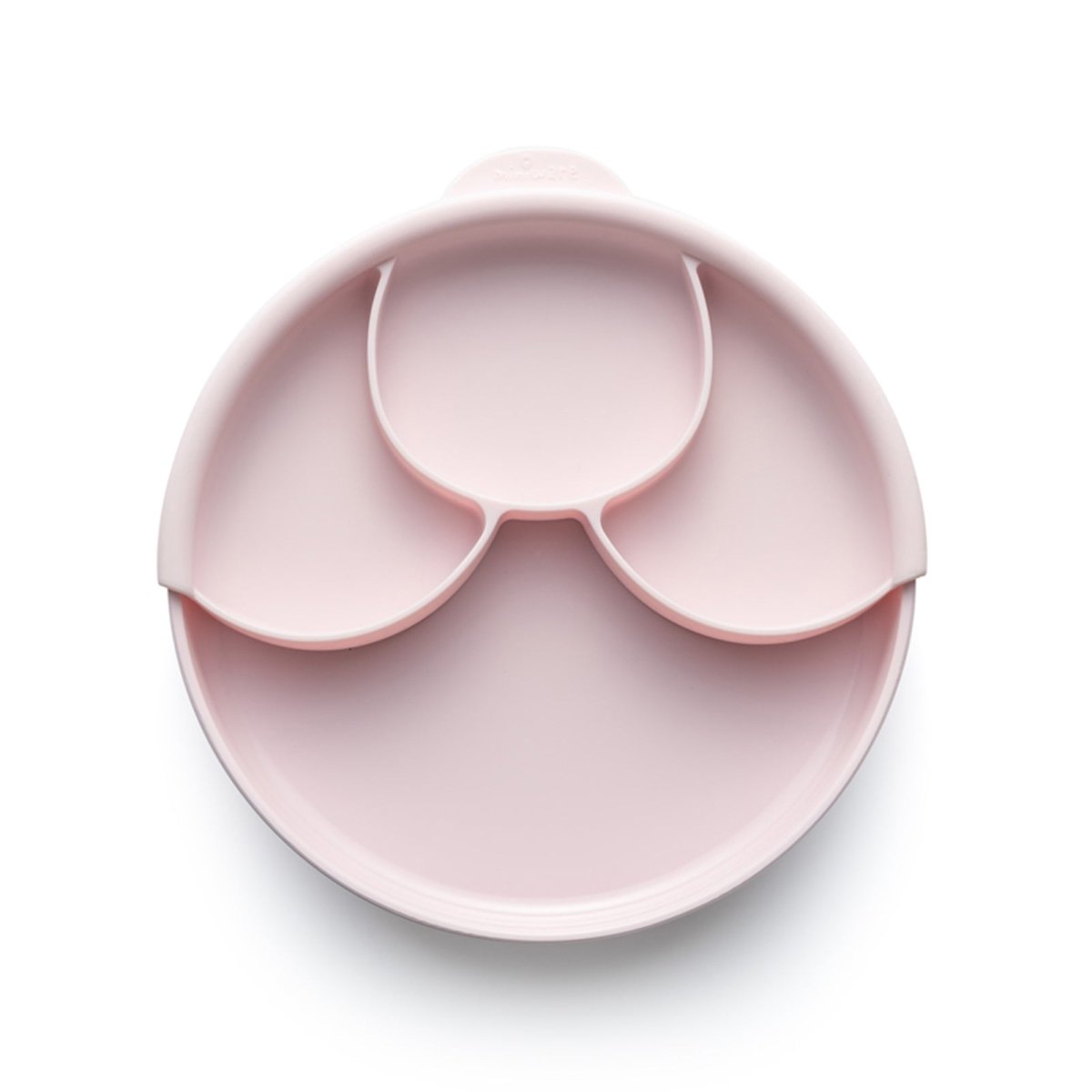 Miniware Healthy Meal Deluxe - Cotton Candy - lily & onyx