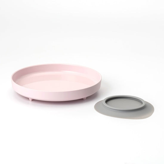 Miniware Healthy Meal Deluxe - Cotton Candy - lily & onyx