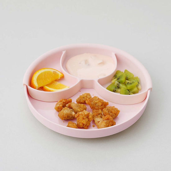 Miniware Healthy Meal Deluxe - Cotton Candy - lily & onyx