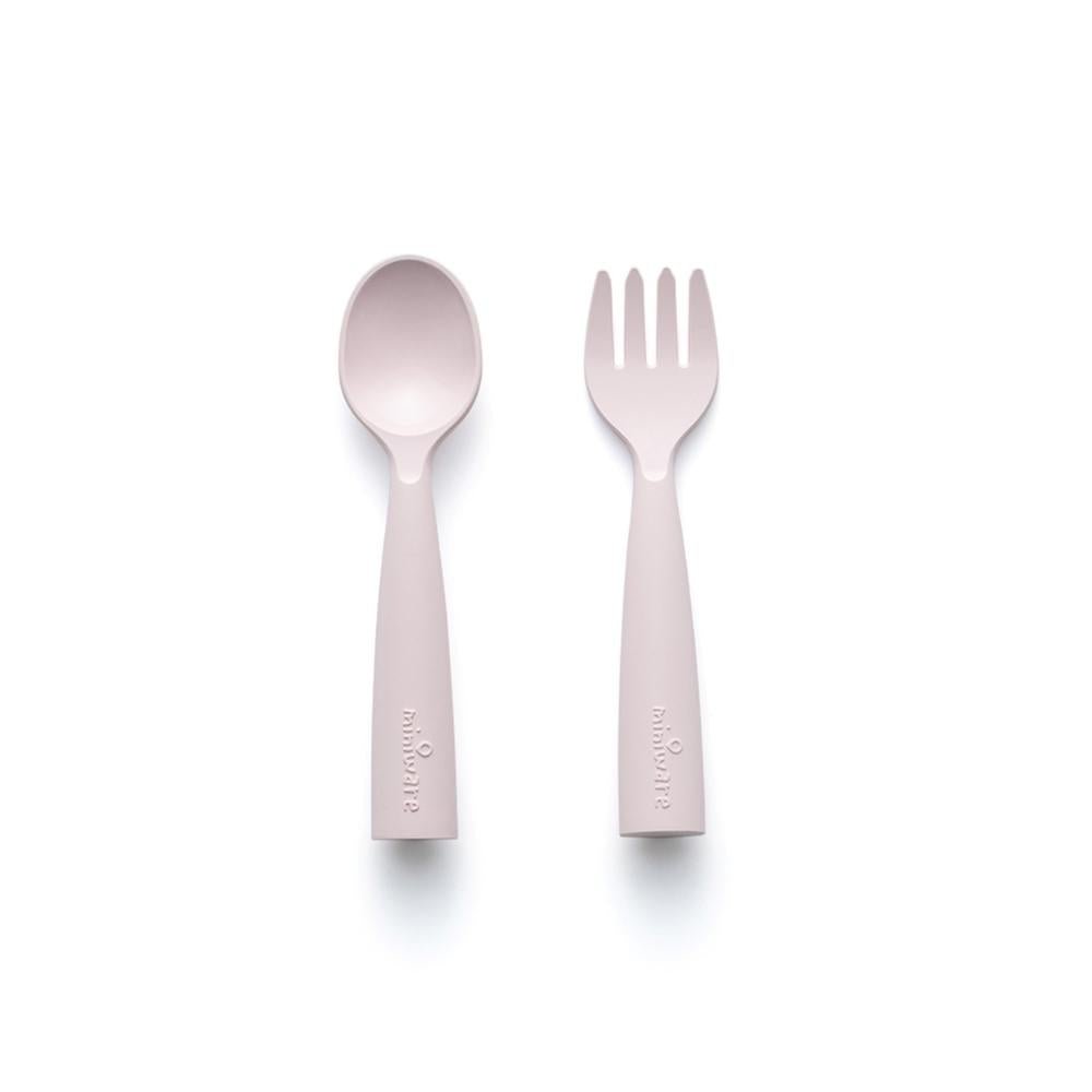 Miniware Healthy Meal Deluxe - Cotton Candy - lily & onyx