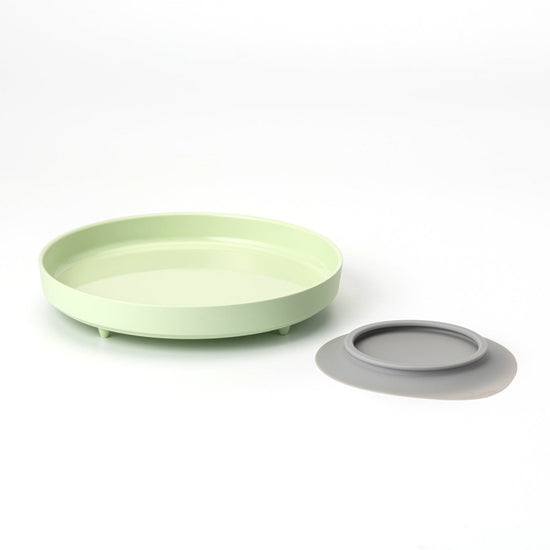 Load image into Gallery viewer, Miniware Healthy Meal Deluxe - Key Lime - lily &amp;amp; onyx
