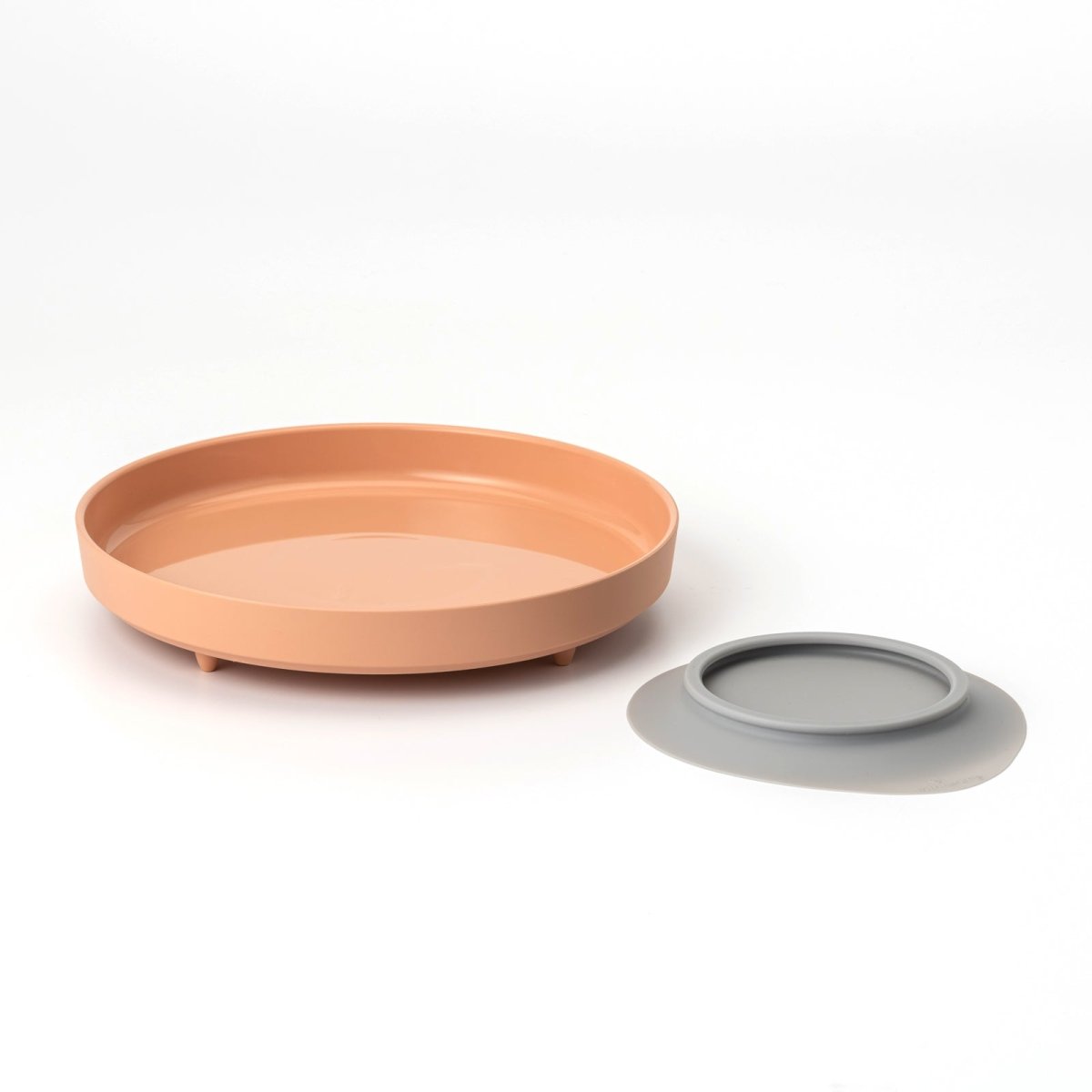 Miniware Healthy Meal Deluxe - Toffee - lily & onyx