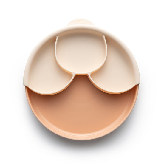 Miniware Healthy Meal Deluxe - Toffee - lily & onyx
