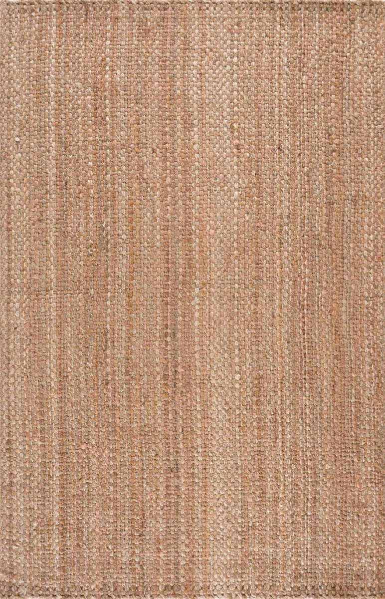 Hauteloom Herndon Jute Rug - lily & onyx