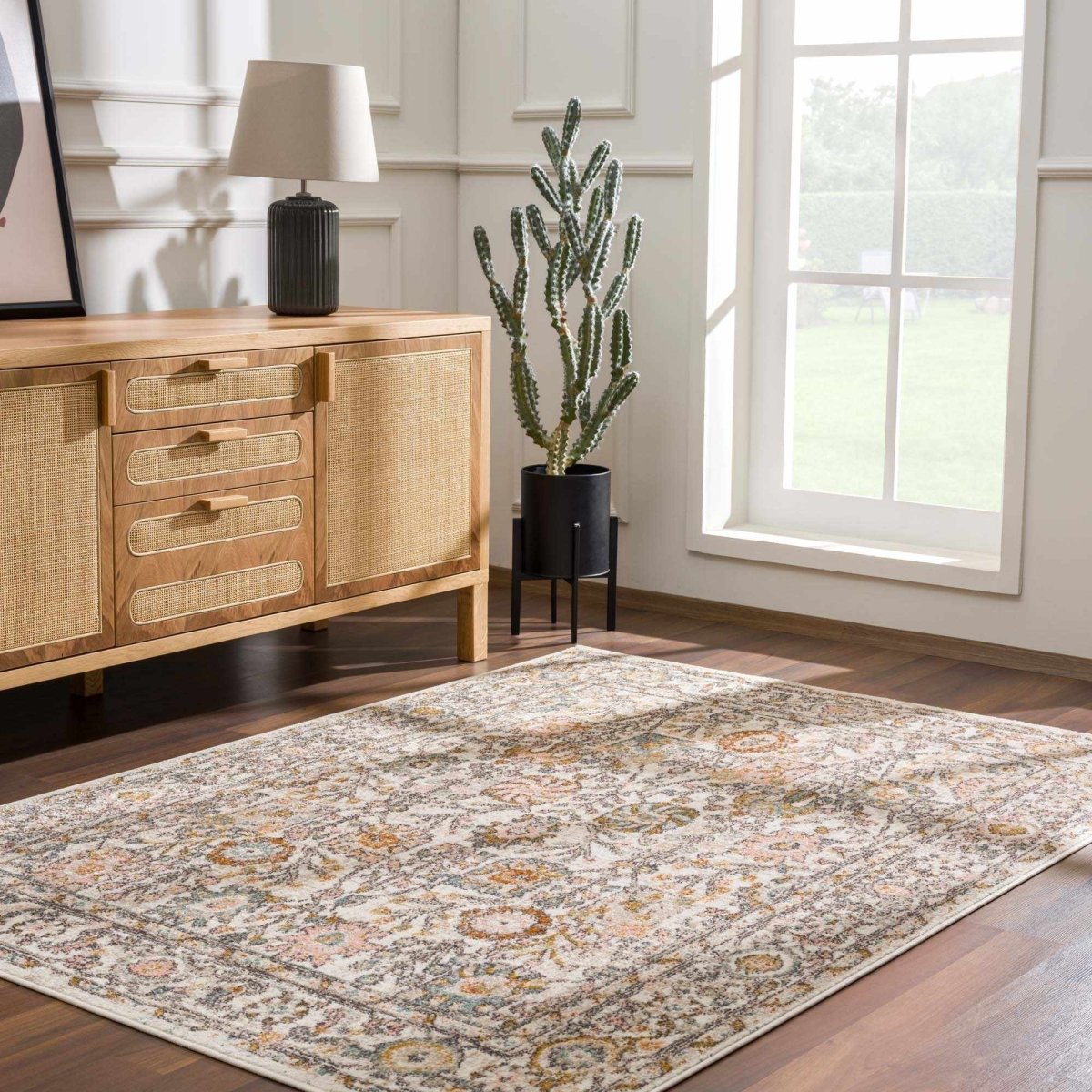 Hauteloom Herstmonceux Area Rug - lily & onyx