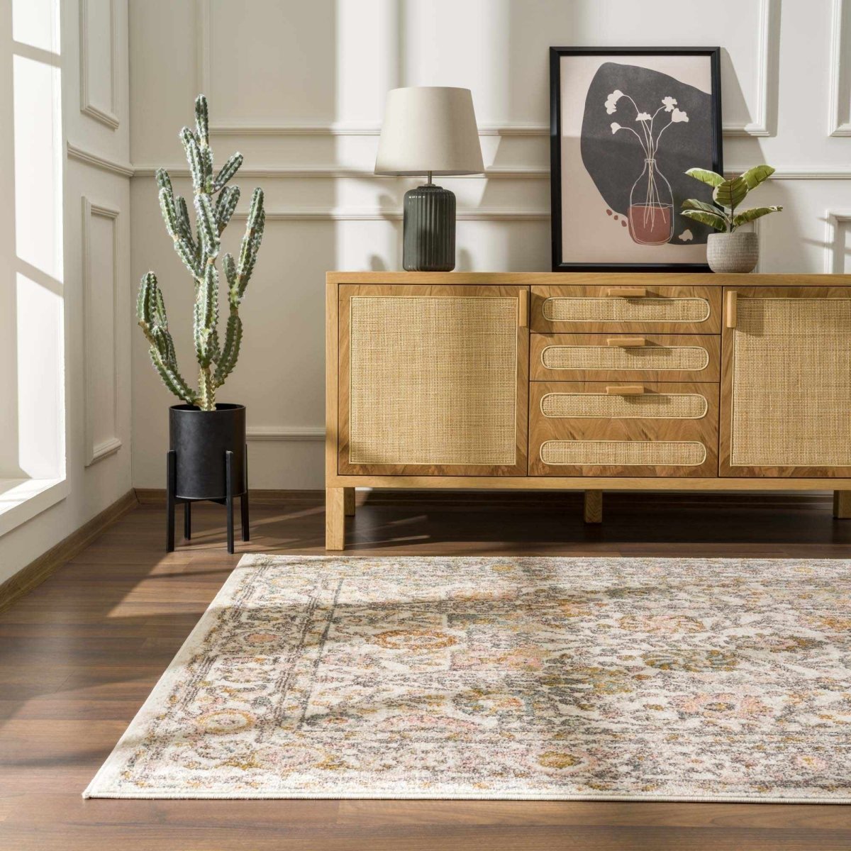 Hauteloom Herstmonceux Area Rug - lily & onyx