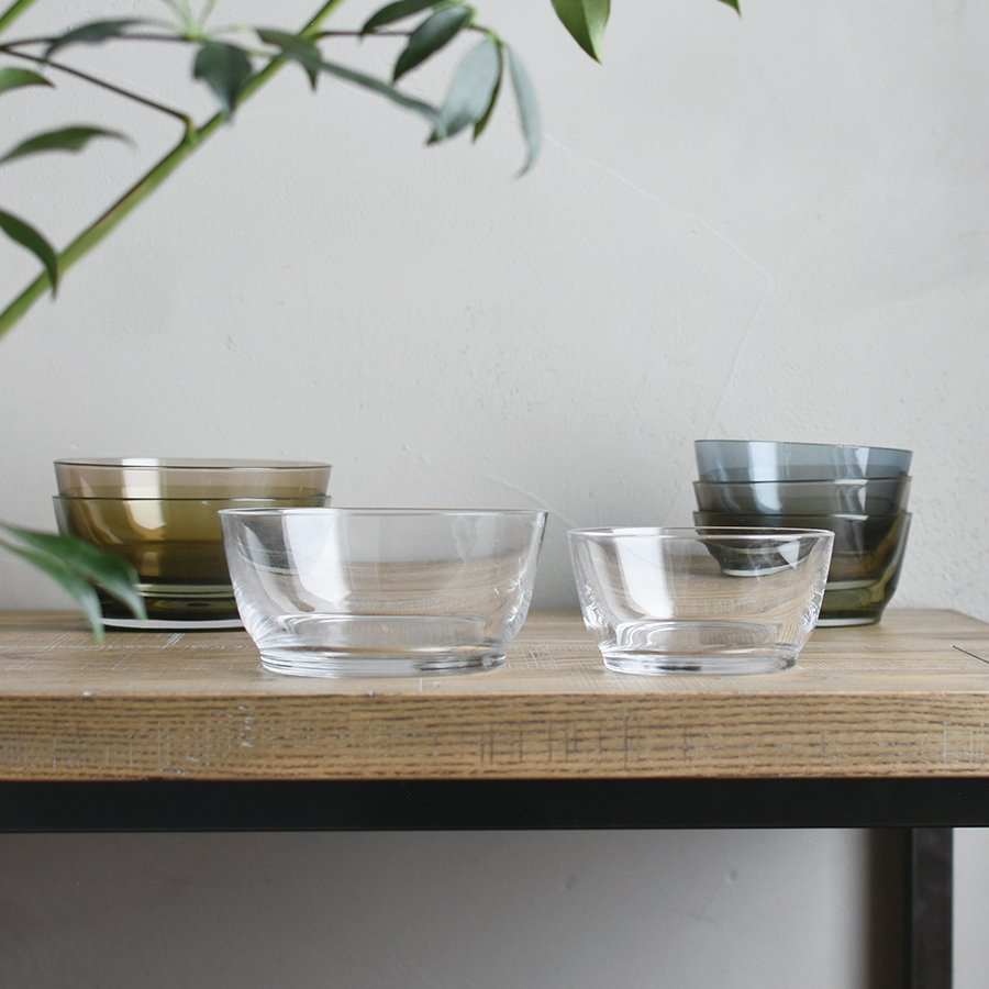
                      
                        KINTO USA Hibi Bowl, 5" Set Of 4 - lily & onyx
                      
                    
