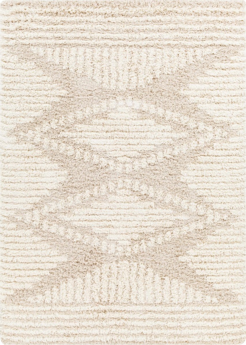 Hauteloom Igor Shag Area Rug - lily & onyx