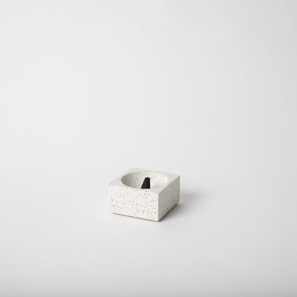 
                      
                        Pretti.Cool Incense Holders (Square) - Terrazzo - lily & onyx
                      
                    