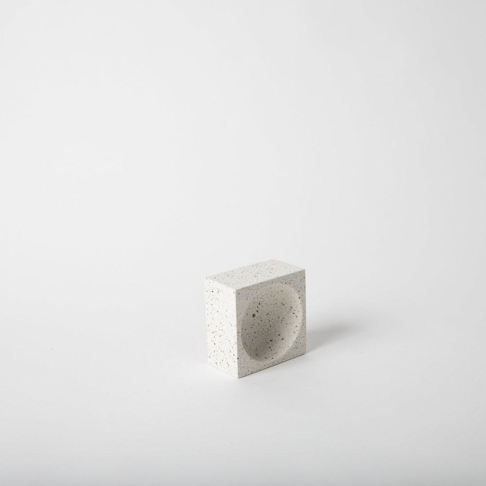 
                      
                        Pretti.Cool Incense Holders (Square) - Terrazzo - lily & onyx
                      
                    