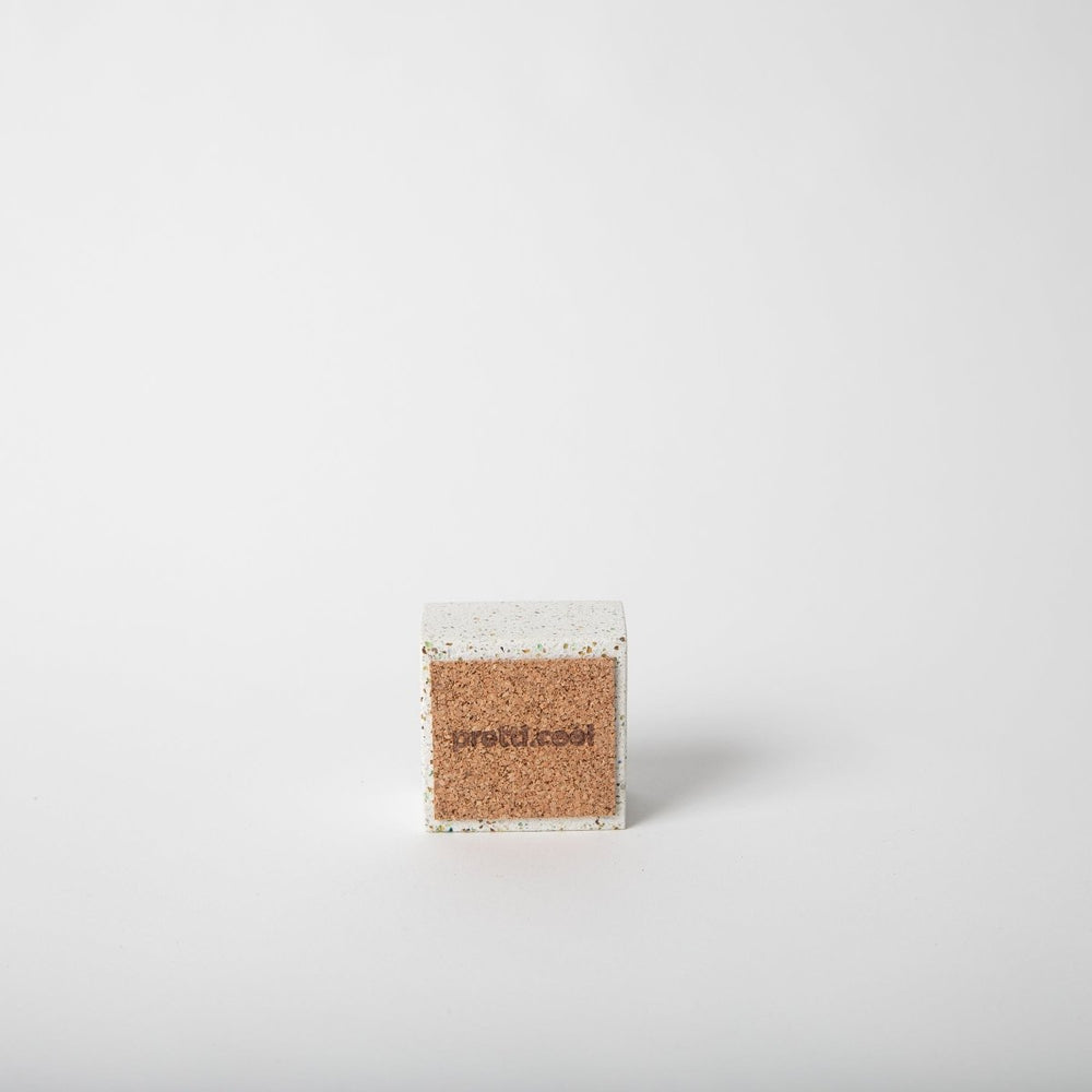 
                      
                        Pretti.Cool Incense Holders (Square) - Terrazzo - lily & onyx
                      
                    