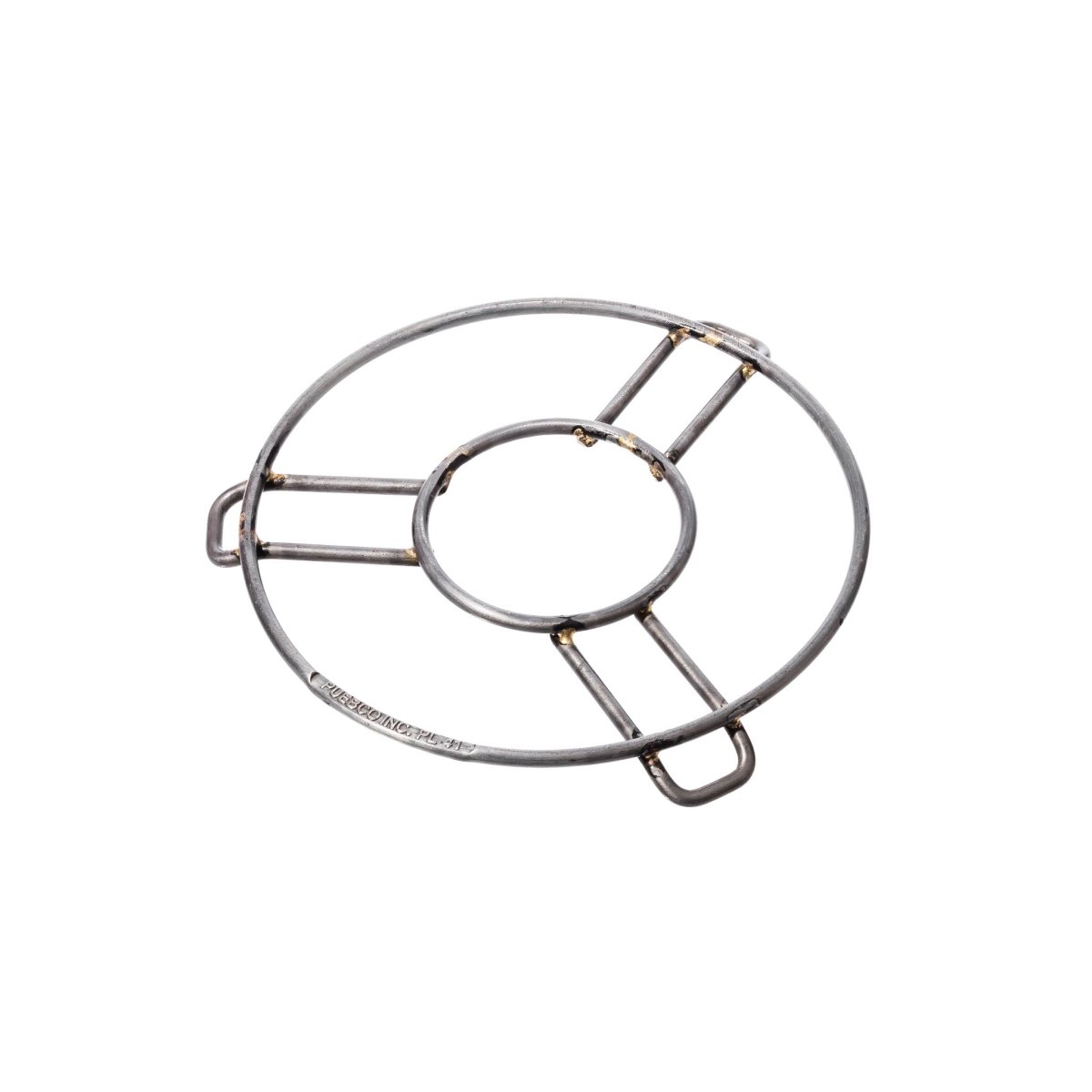 puebco Industrial Wire Trivet - lily & onyx