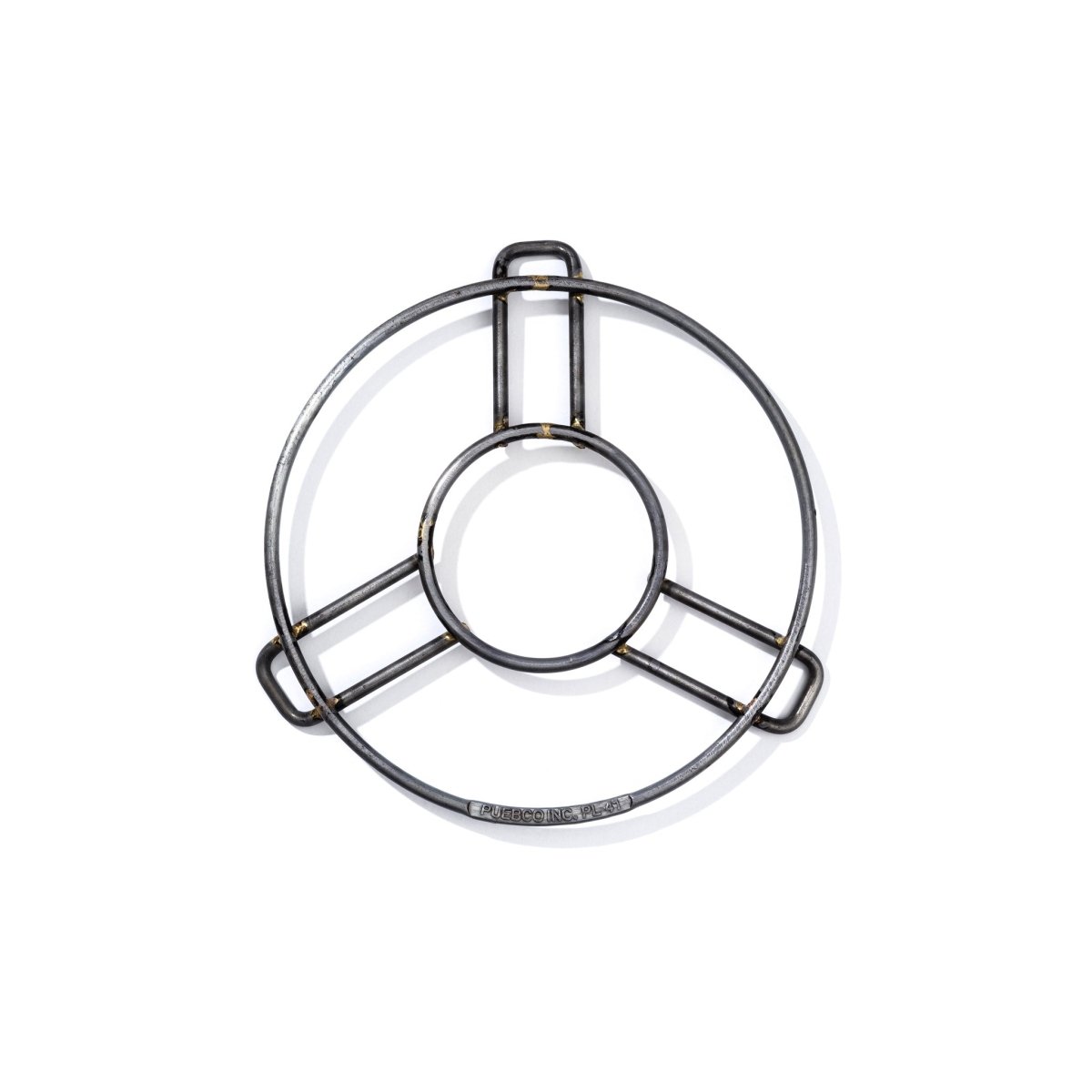 puebco Industrial Wire Trivet - lily & onyx