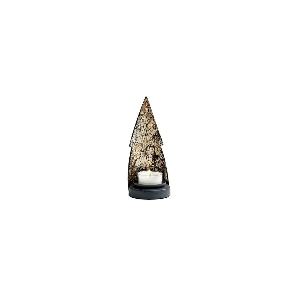 
                      
                        texxture Infina™ Candleholder, Set of 3 - lily & onyx
                      
                    