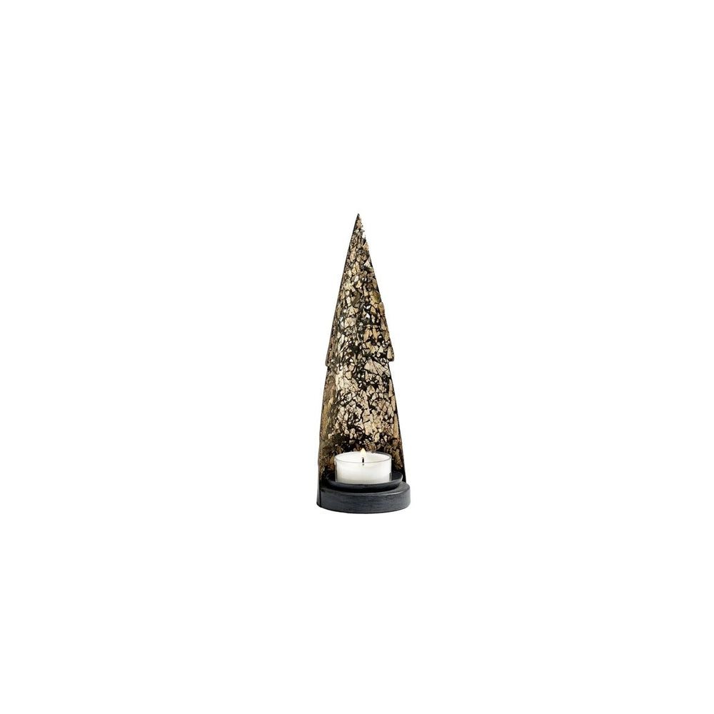
                      
                        texxture Infina™ Iron Candleholder, Set of 3 - lily & onyx
                      
                    