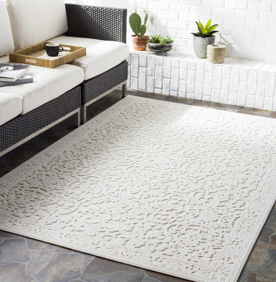 Load image into Gallery viewer, Hauteloom Innaloo Outdoor Rug - lily &amp;amp; onyx
